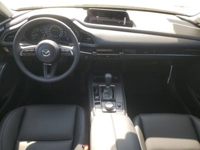 2026 Mazda Mazda CX-30 2.5 S Select Sport