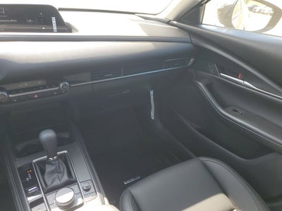 2026 Mazda Mazda CX-30 2.5 S Select Sport