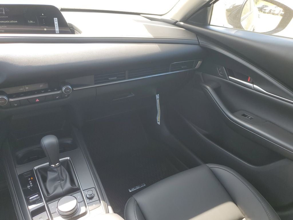 2026 Mazda Mazda CX-30 2.5 S Select Sport