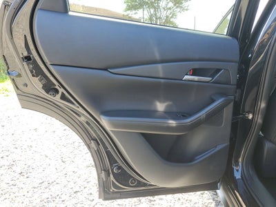 2026 Mazda Mazda CX-30 2.5 S Select Sport