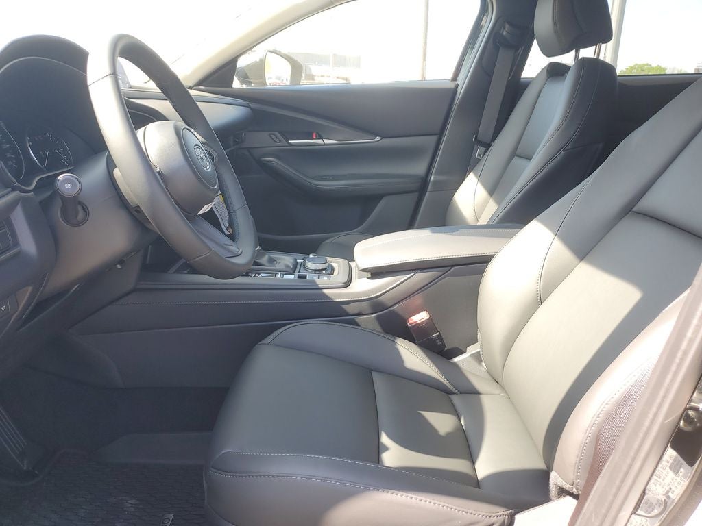 2026 Mazda Mazda CX-30 2.5 S Select Sport