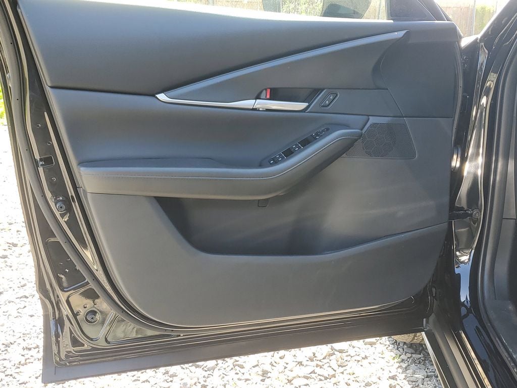 2026 Mazda Mazda CX-30 2.5 S Select Sport