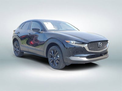 2026 Mazda Mazda CX-30 2.5 S Select Sport