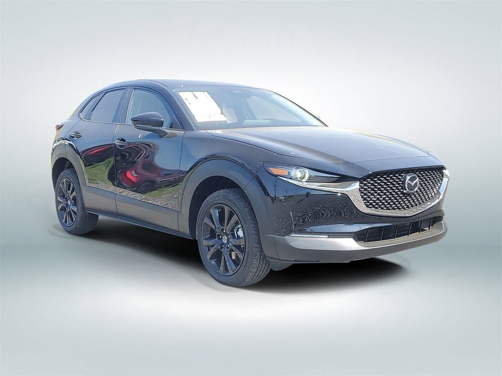 2026 Mazda Mazda CX-30 2.5 S Select Sport