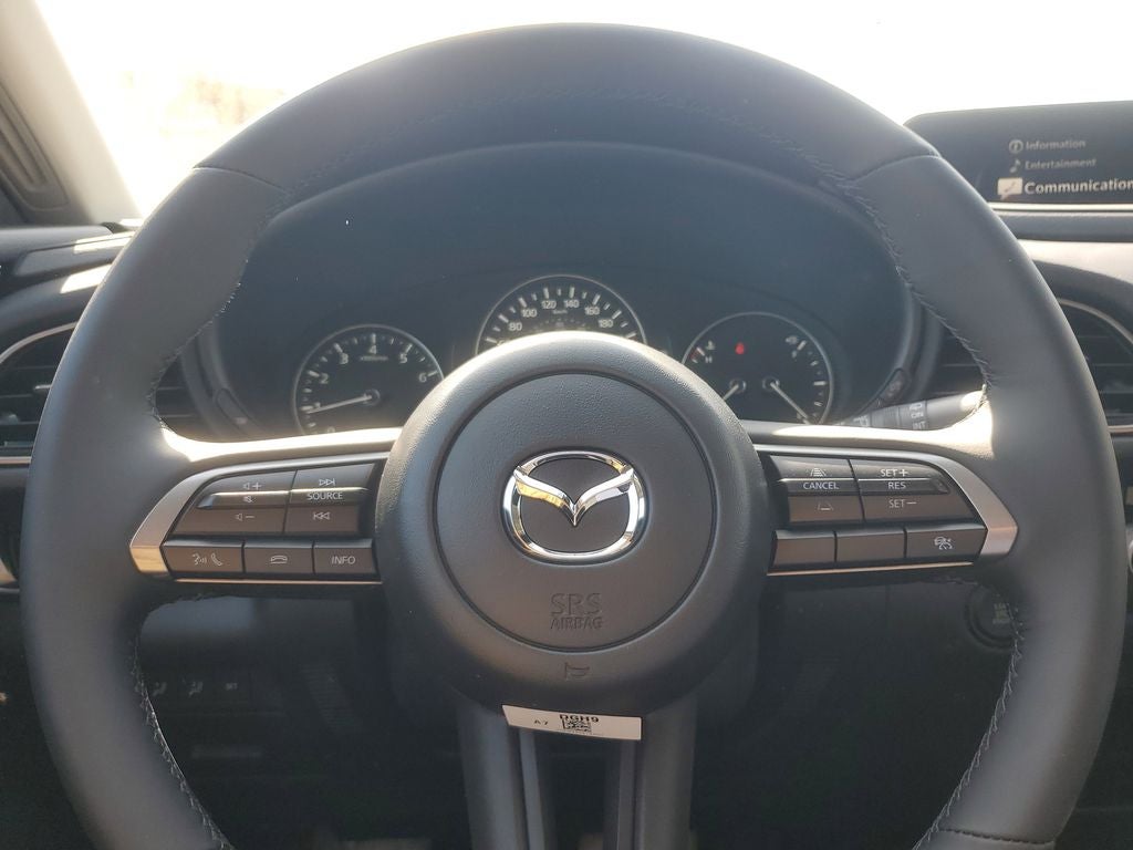 2026 Mazda Mazda CX-30 2.5 S Select Sport