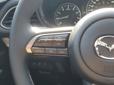 2026 Mazda Mazda CX-30 2.5 S Select Sport