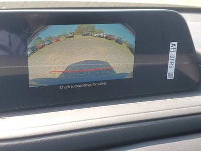 2026 Mazda Mazda CX-30 2.5 S Select Sport