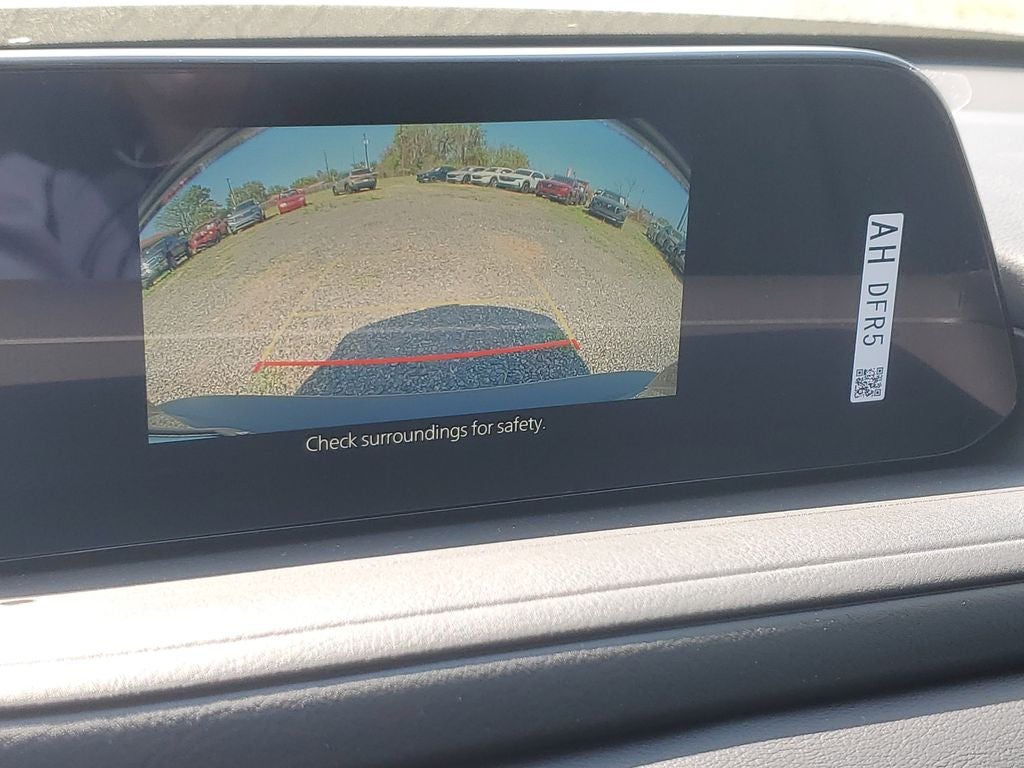 2026 Mazda Mazda CX-30 2.5 S Select Sport