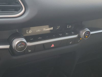 2026 Mazda Mazda CX-30 2.5 S Select Sport