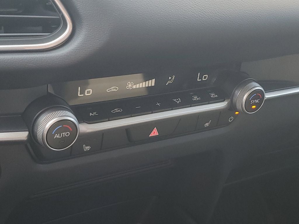 2026 Mazda Mazda CX-30 2.5 S Select Sport