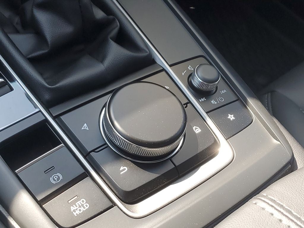 2026 Mazda Mazda CX-30 2.5 S Select Sport