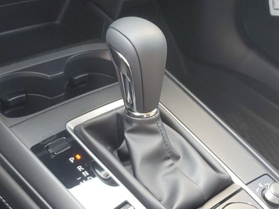 2026 Mazda Mazda CX-30 2.5 S Select Sport