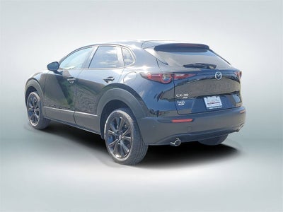 2026 Mazda Mazda CX-30 2.5 S Select Sport