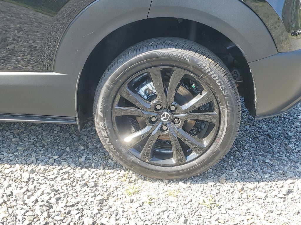 2026 Mazda Mazda CX-30 2.5 S Select Sport