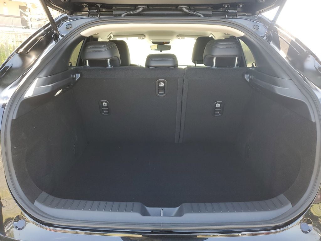 2026 Mazda Mazda CX-30 2.5 S Select Sport