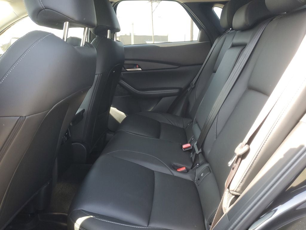 2026 Mazda Mazda CX-30 2.5 S Select Sport