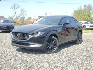 2026 Mazda Mazda CX-30 2.5 S Select Sport