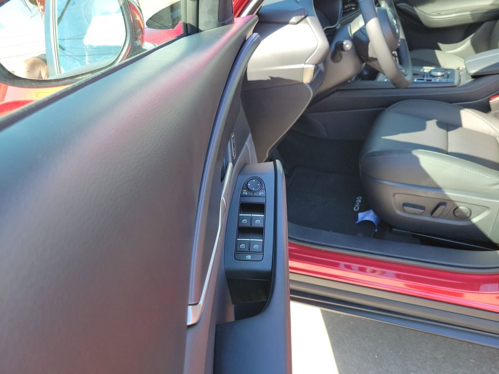 2026 Mazda Mazda CX-30 2.5 S Select Sport