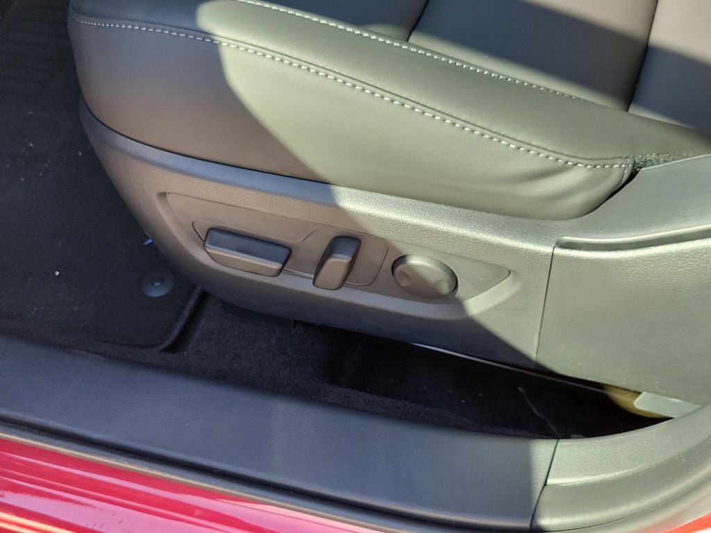 2026 Mazda Mazda CX-30 2.5 S Select Sport