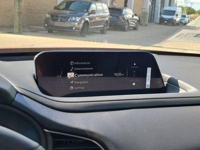 2026 Mazda Mazda CX-30 2.5 S Select Sport