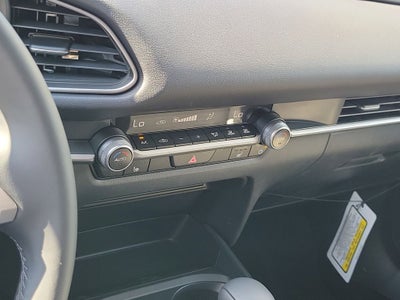 2026 Mazda Mazda CX-30 2.5 S Select Sport