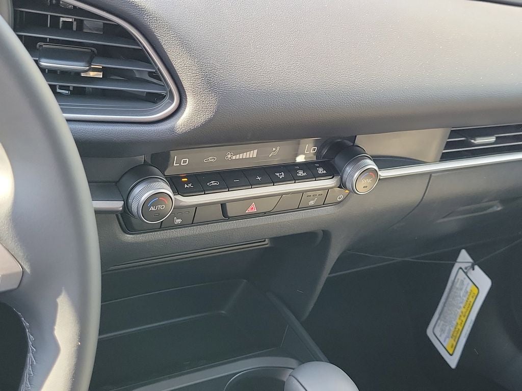 2026 Mazda Mazda CX-30 2.5 S Select Sport