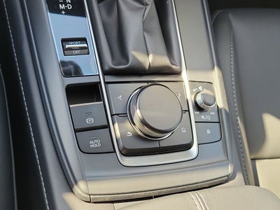 2026 Mazda Mazda CX-30 2.5 S Select Sport