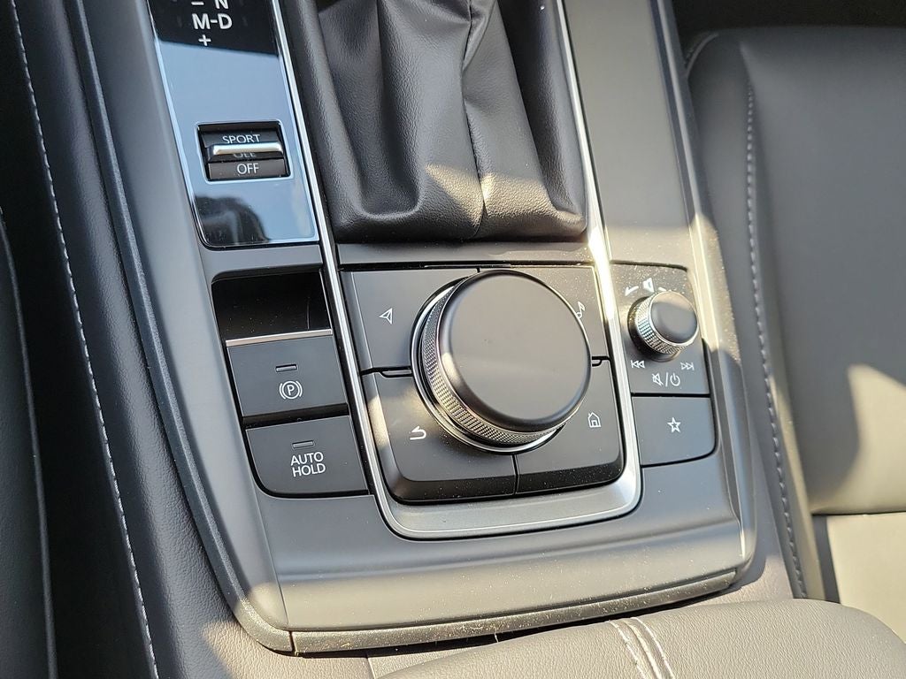 2026 Mazda Mazda CX-30 2.5 S Select Sport