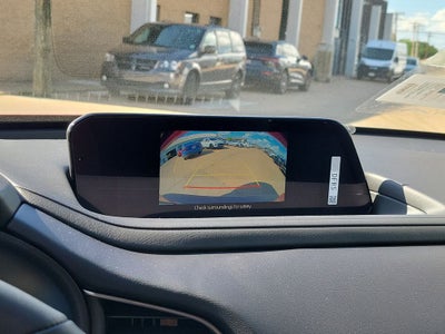 2026 Mazda Mazda CX-30 2.5 S Select Sport