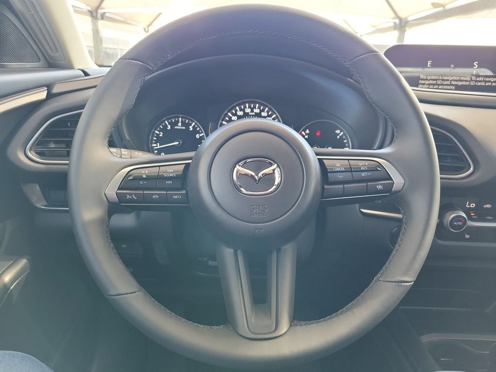 2026 Mazda Mazda CX-30 2.5 S Select Sport