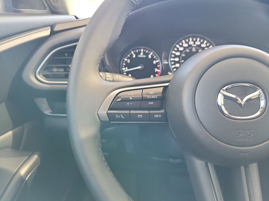 2026 Mazda Mazda CX-30 2.5 S Select Sport