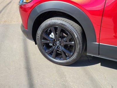 2026 Mazda Mazda CX-30 2.5 S Select Sport