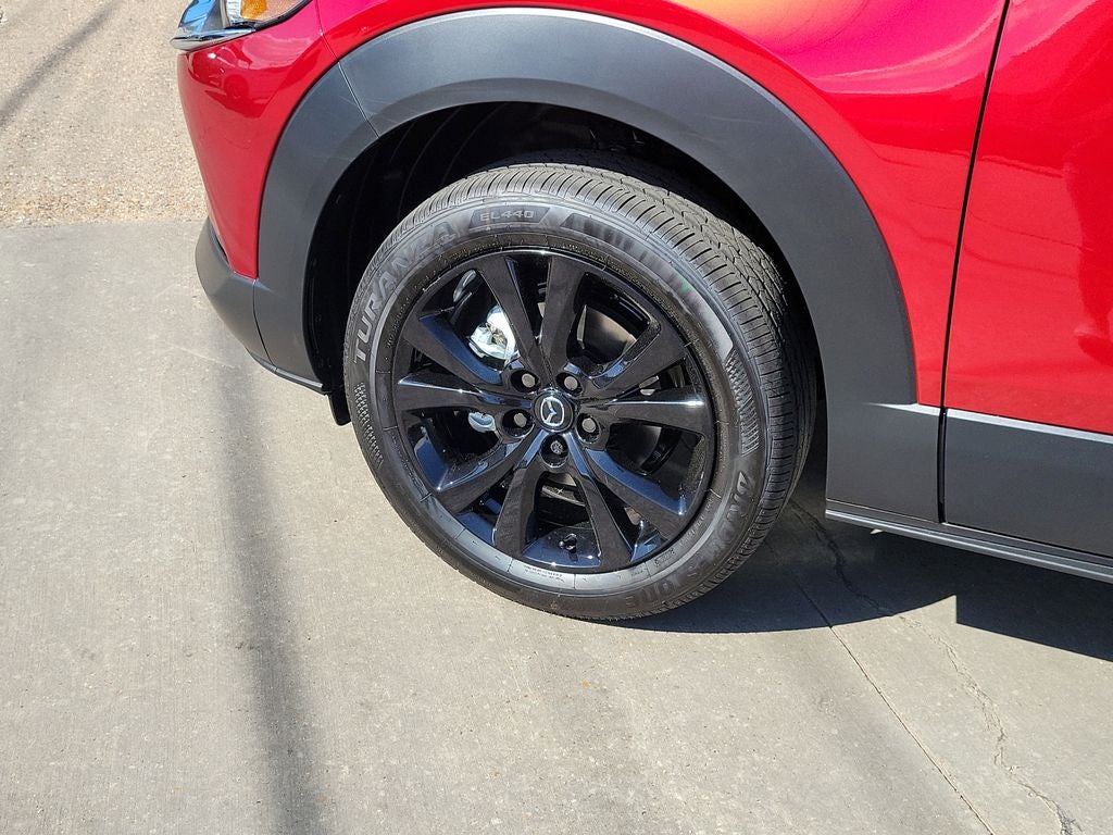 2026 Mazda Mazda CX-30 2.5 S Select Sport