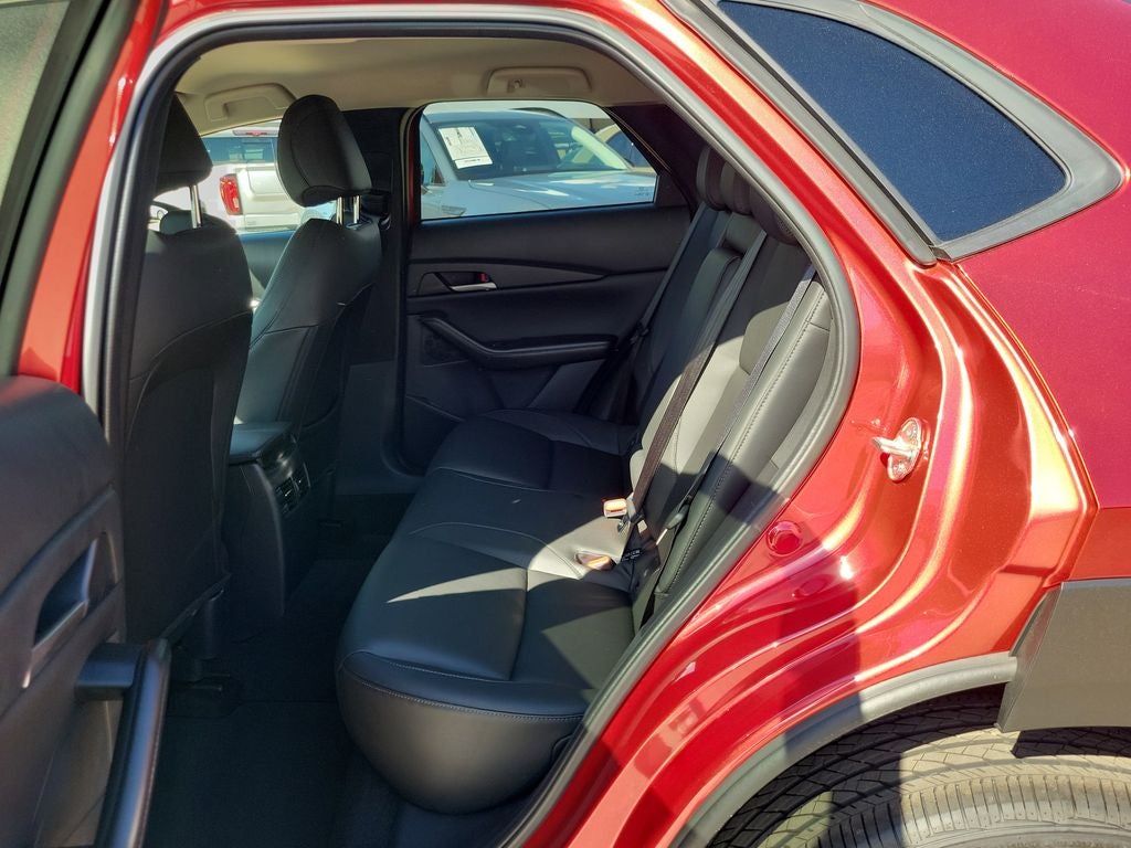 2026 Mazda Mazda CX-30 2.5 S Select Sport