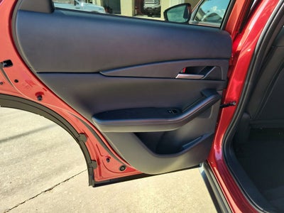 2026 Mazda Mazda CX-30 2.5 S Select Sport