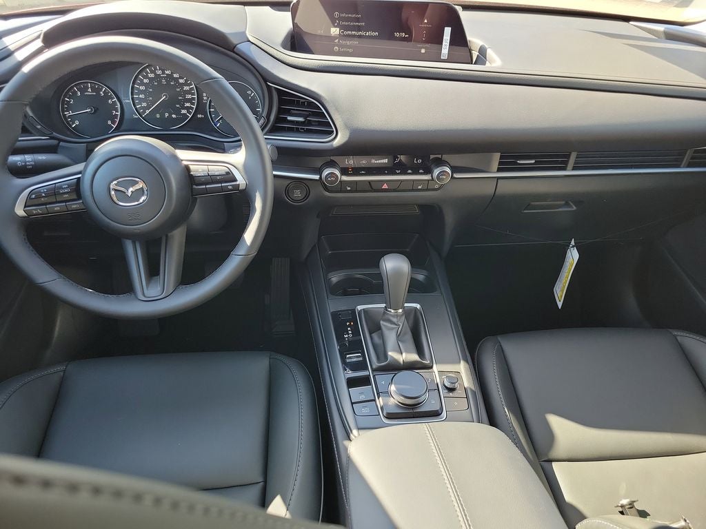 2026 Mazda Mazda CX-30 2.5 S Select Sport