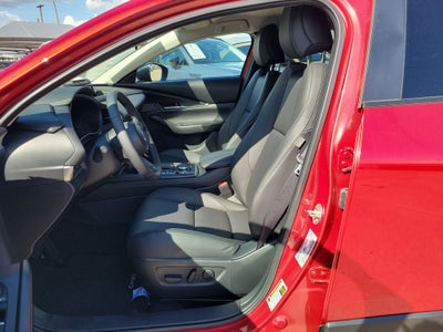 2026 Mazda Mazda CX-30 2.5 S Select Sport