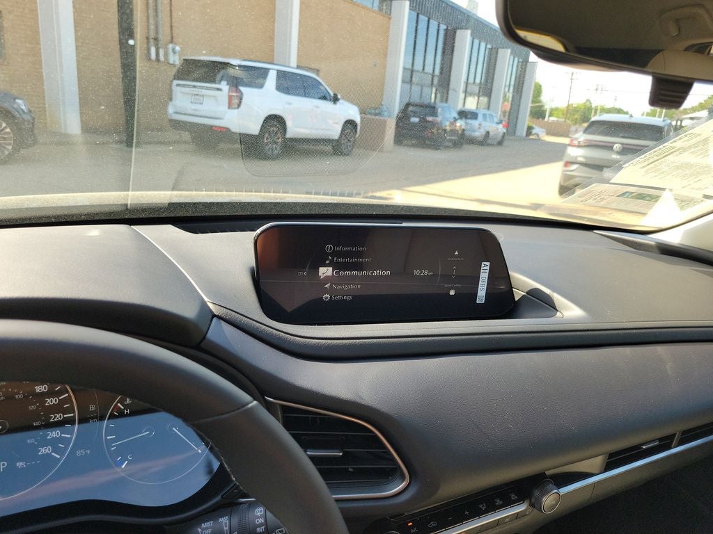 2026 Mazda Mazda CX-30 2.5 S Select Sport