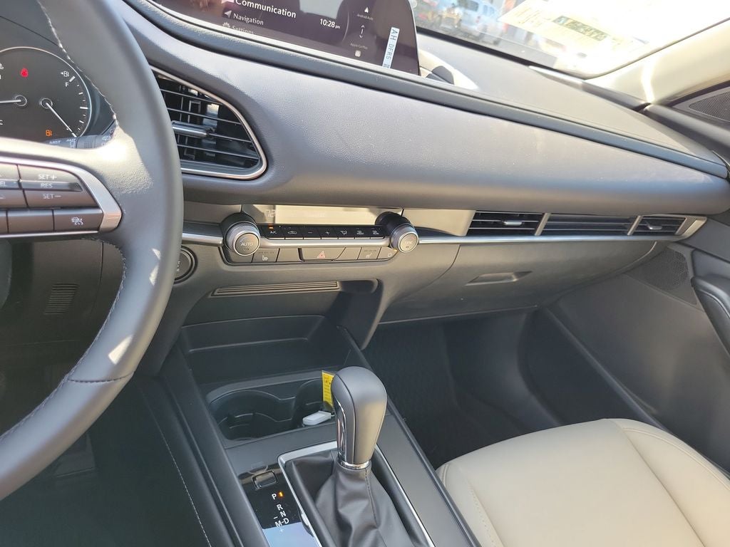 2026 Mazda Mazda CX-30 2.5 S Select Sport