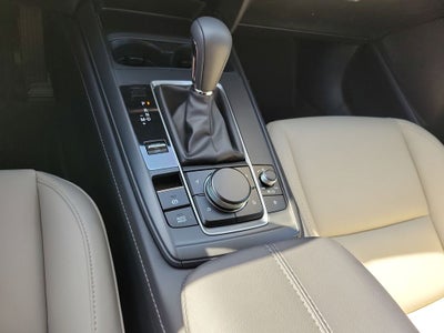 2026 Mazda Mazda CX-30 2.5 S Select Sport