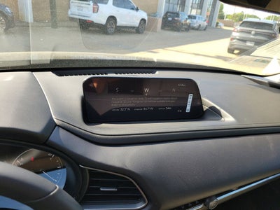 2026 Mazda Mazda CX-30 2.5 S Select Sport