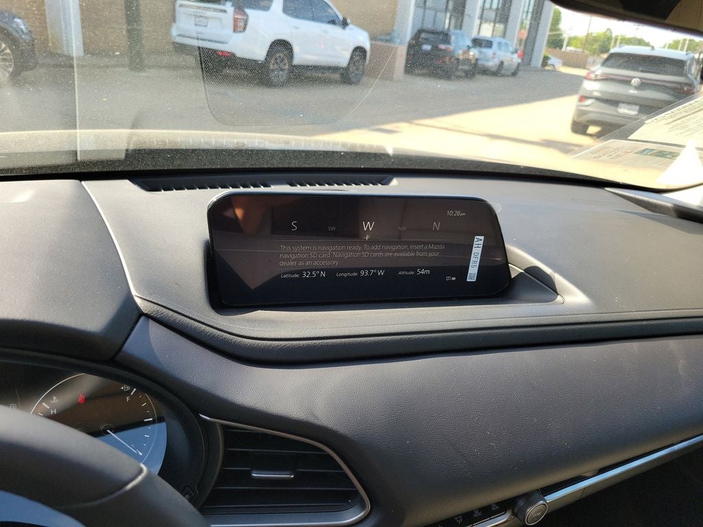 2026 Mazda Mazda CX-30 2.5 S Select Sport