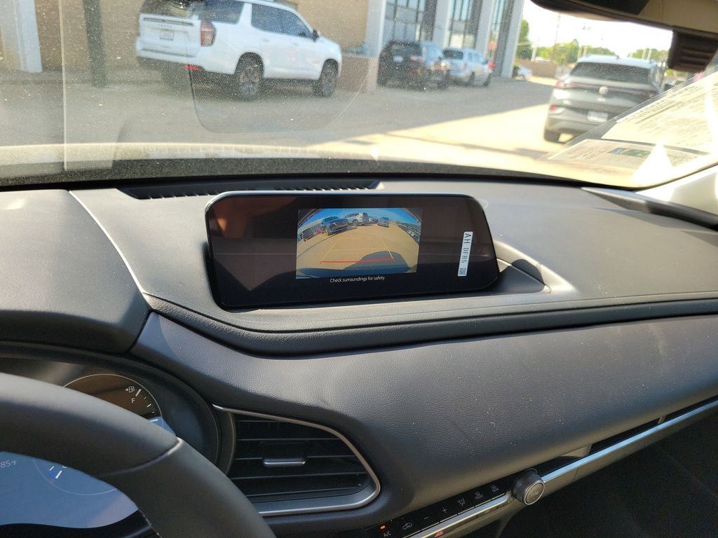 2026 Mazda Mazda CX-30 2.5 S Select Sport