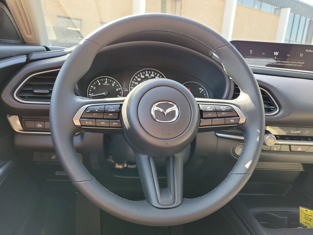 2026 Mazda Mazda CX-30 2.5 S Select Sport