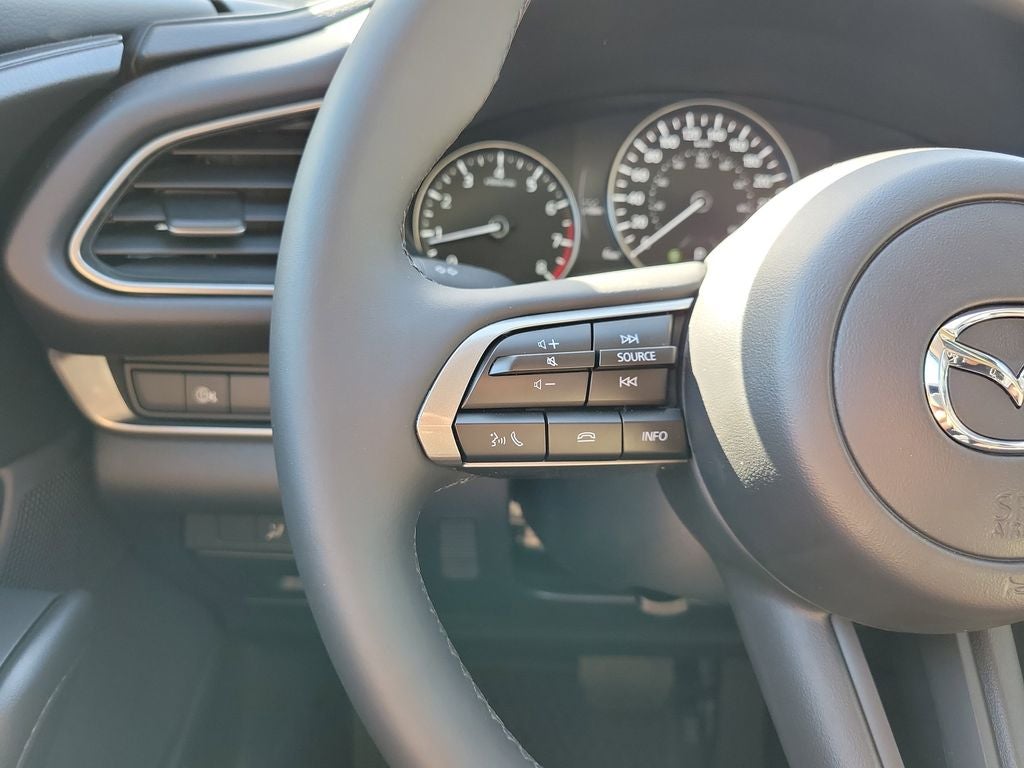 2026 Mazda Mazda CX-30 2.5 S Select Sport