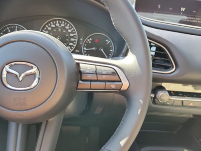 2026 Mazda Mazda CX-30 2.5 S Select Sport