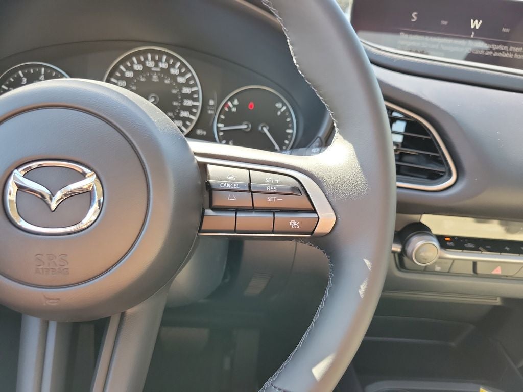 2026 Mazda Mazda CX-30 2.5 S Select Sport