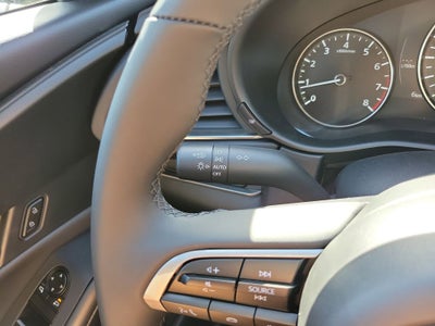 2026 Mazda Mazda CX-30 2.5 S Select Sport