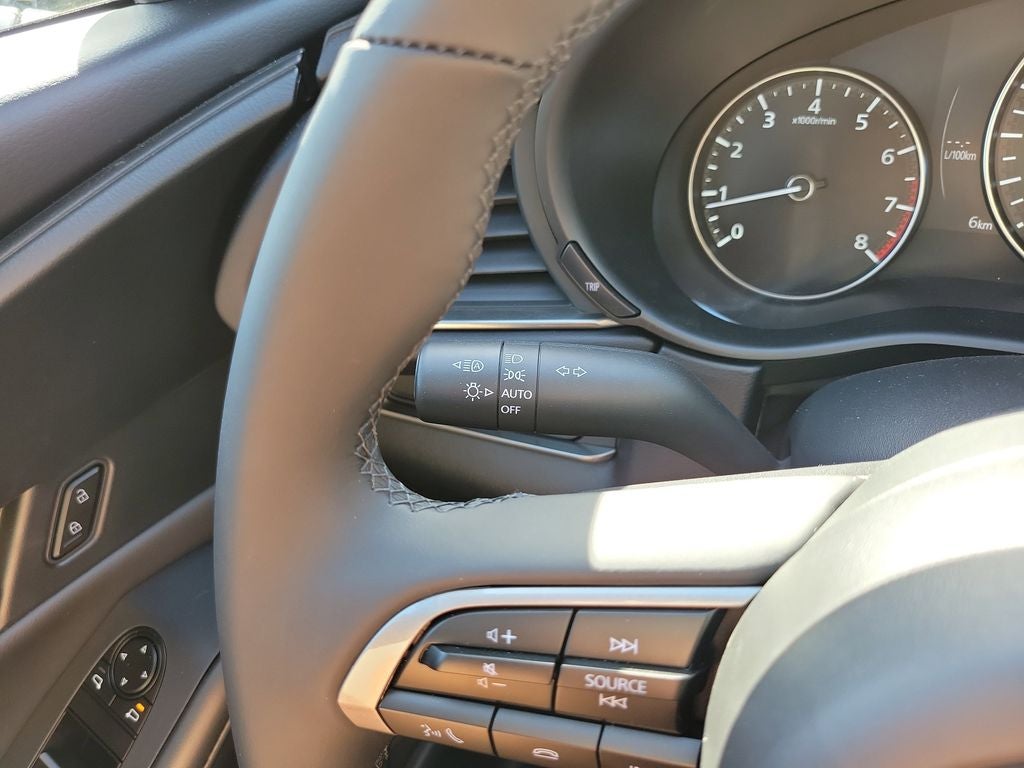 2026 Mazda Mazda CX-30 2.5 S Select Sport