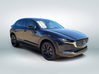 2026 Mazda Mazda CX-30 2.5 S Select Sport